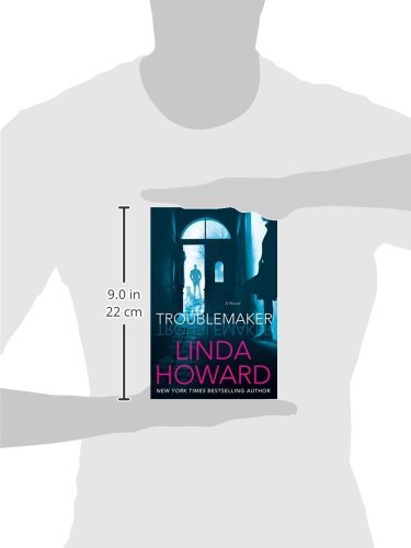 Troublemaker: A Novel
