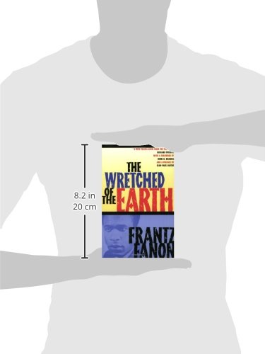 The Wretched of the Earth