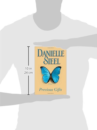 Precious Gifts: A Novel