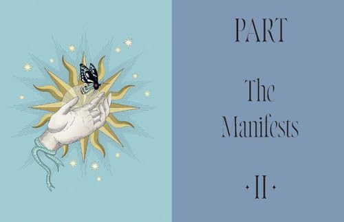 Manifesting: Live Your Dream Life