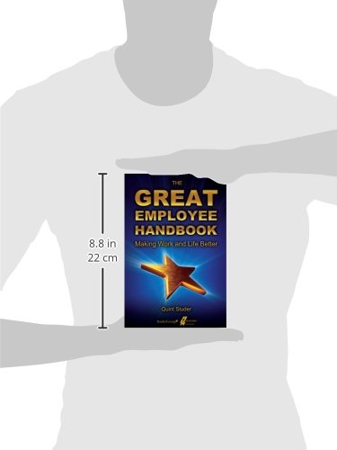 The Great Employee Handbook