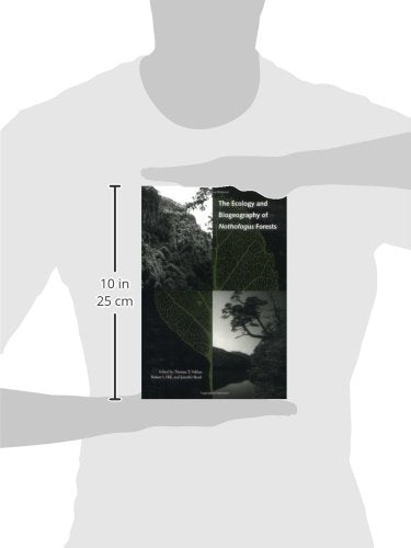 The Ecology and Biogeography of Nothofagus Forests