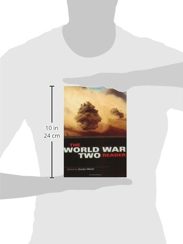 The World War Two Reader (Routledge Readers in History)