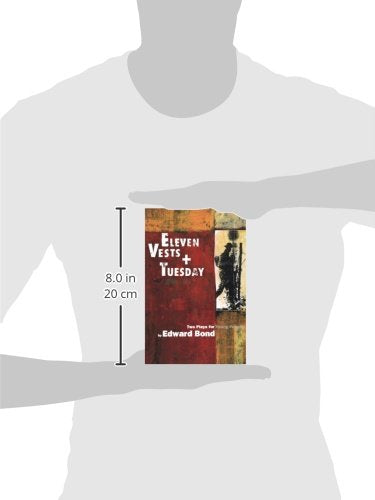 'Eleven Vests' & 'Tuesday' (Modern Plays)