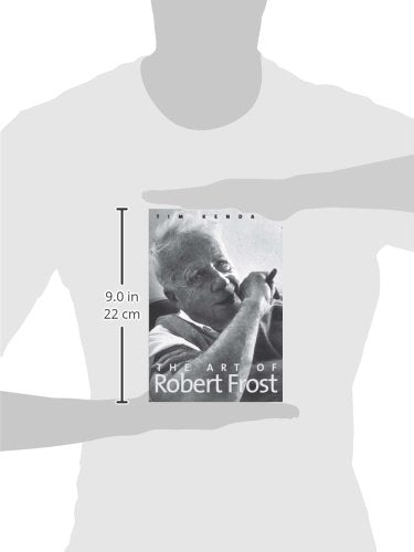 The Art of Robert Frost