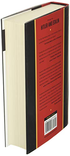 Hitler and Stalin: The Tyrants and the Second World War