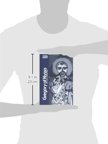 Gregory of Nyssa: The Life of Moses (Classics of Western Spirituality)