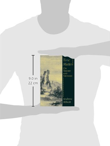 Time Matters: On Theory and Method (Oriental Institute Publications)