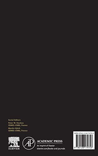 Advances in Imaging and Electron Physics Including Proceedings CPO-10 (Volume 212) (Advances in Imaging and Electron Physics, Volume 212)