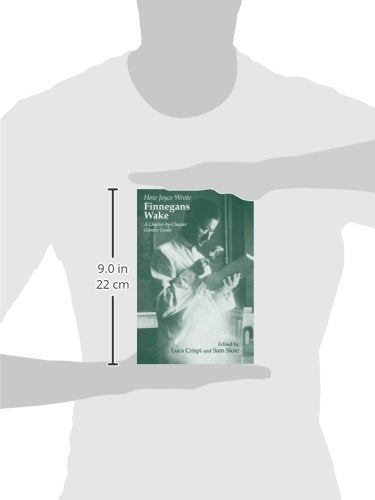 How Joyce Wrote Finnegans Wake: A Chapter-by-Chapter Genetic Guide (Irish Studies in Literature and Culture)