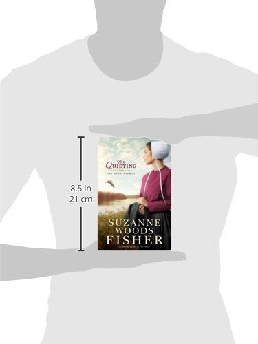 The Quieting: A Novel