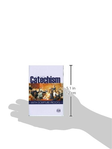 The Shorter Catechism