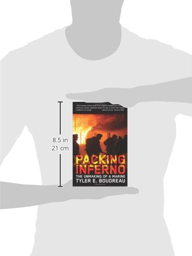 Packing Inferno: The Unmaking of a Marine