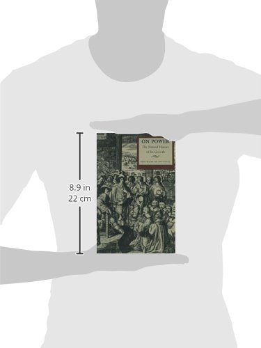 On Power: The Natural History of Its Growth