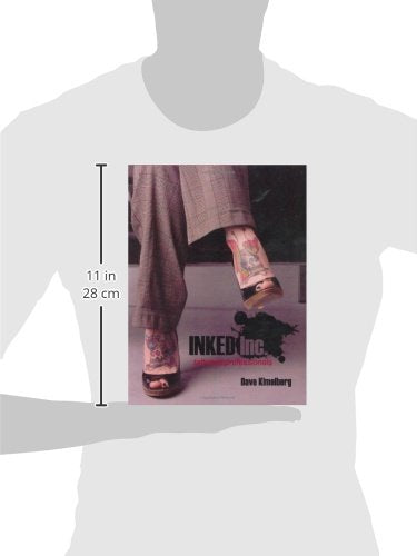 INKED Inc., Tattooed Professionals