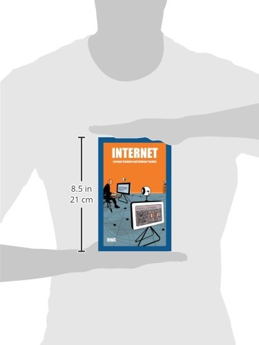 Internet (Routledge Introductions to Media and Communications)