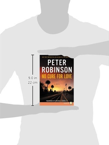 No Cure for Love: A Novel