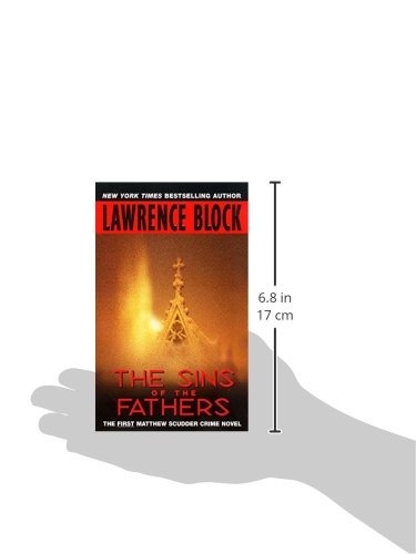 The Sins of the Fathers (Matthew Scudder)