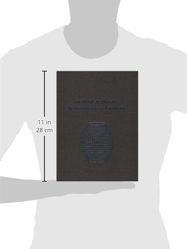 The Physical Universe: An Introduction to Astronomy (Series