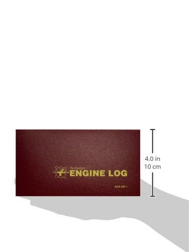 The Standard Engine Log: ASA-SE-1