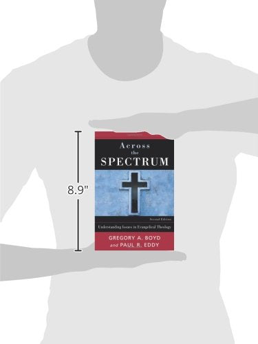 Across the Spectrum: Understanding Issues in Evangelical Theology