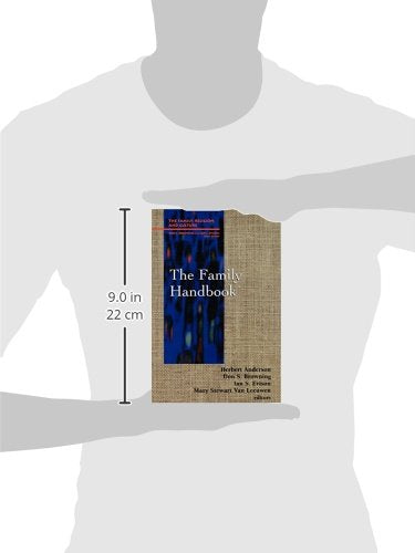 The Family Handbook (Family, Religion, and Culture)