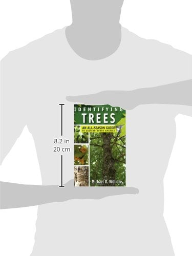 Identifying Trees: An All-Season Guide to Eastern North America