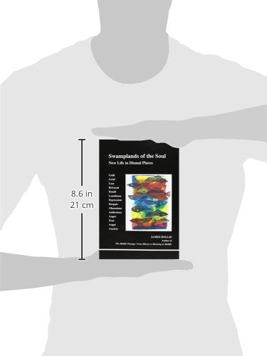 Swamplands Of The Soul (Studies in Jungian Psychology by Jun)
