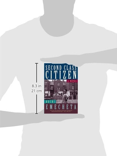 Second Class Citizen