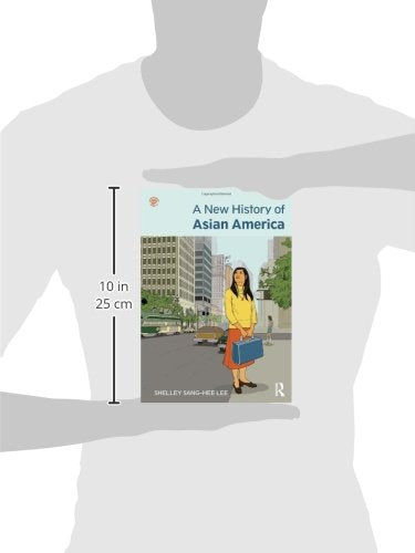 A New History of Asian America