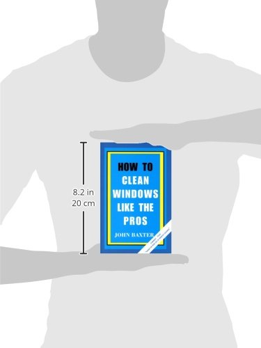 How To Clean Windows Like The Pros
