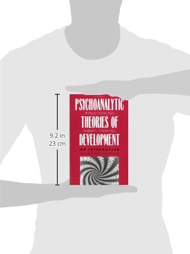 The Psychoanalytic Theories of Development: An Integration