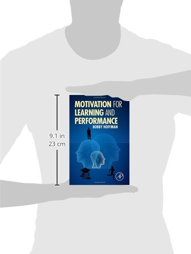 Motivation for Learning and Performance