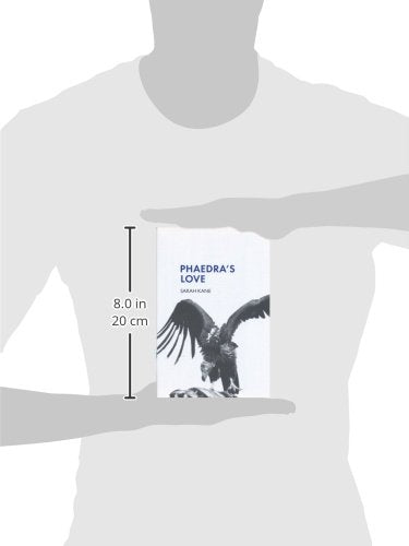 Phaedra's Love (Modern Plays)
