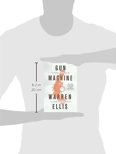 Gun Machine