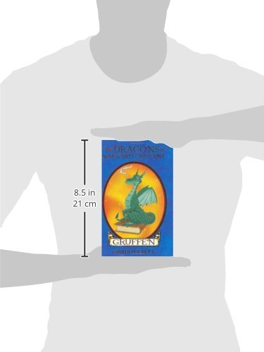 The Dragons of Wayward Crescent: Gruffen