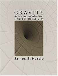 Gravity: An Introduction to Einstein's General Relativity by