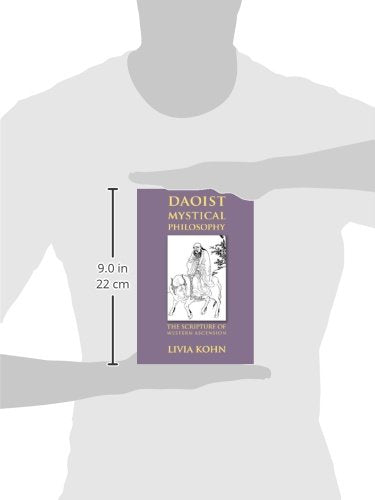 Daoist Mystical Philosophy