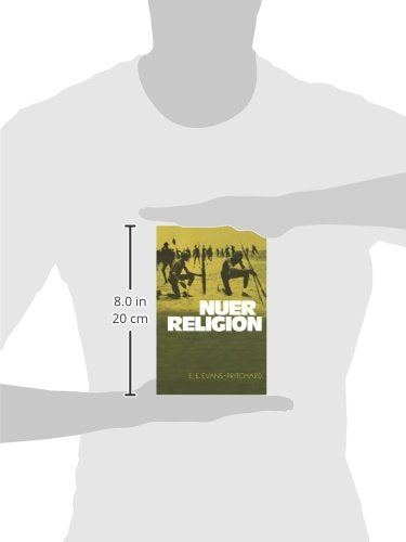 Nuer Religion