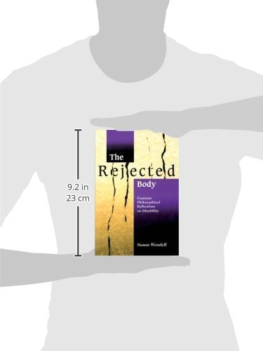 The Rejected Body (Interaction; 11)