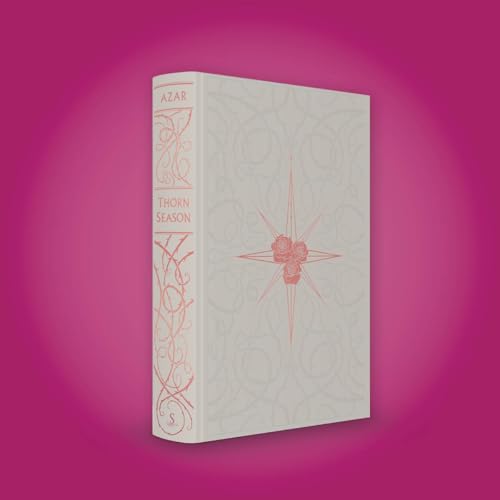 Thorn Season Deluxe Limited Edition (Thorn Season, 1)
