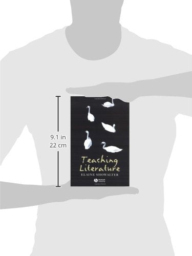 Teaching Literature