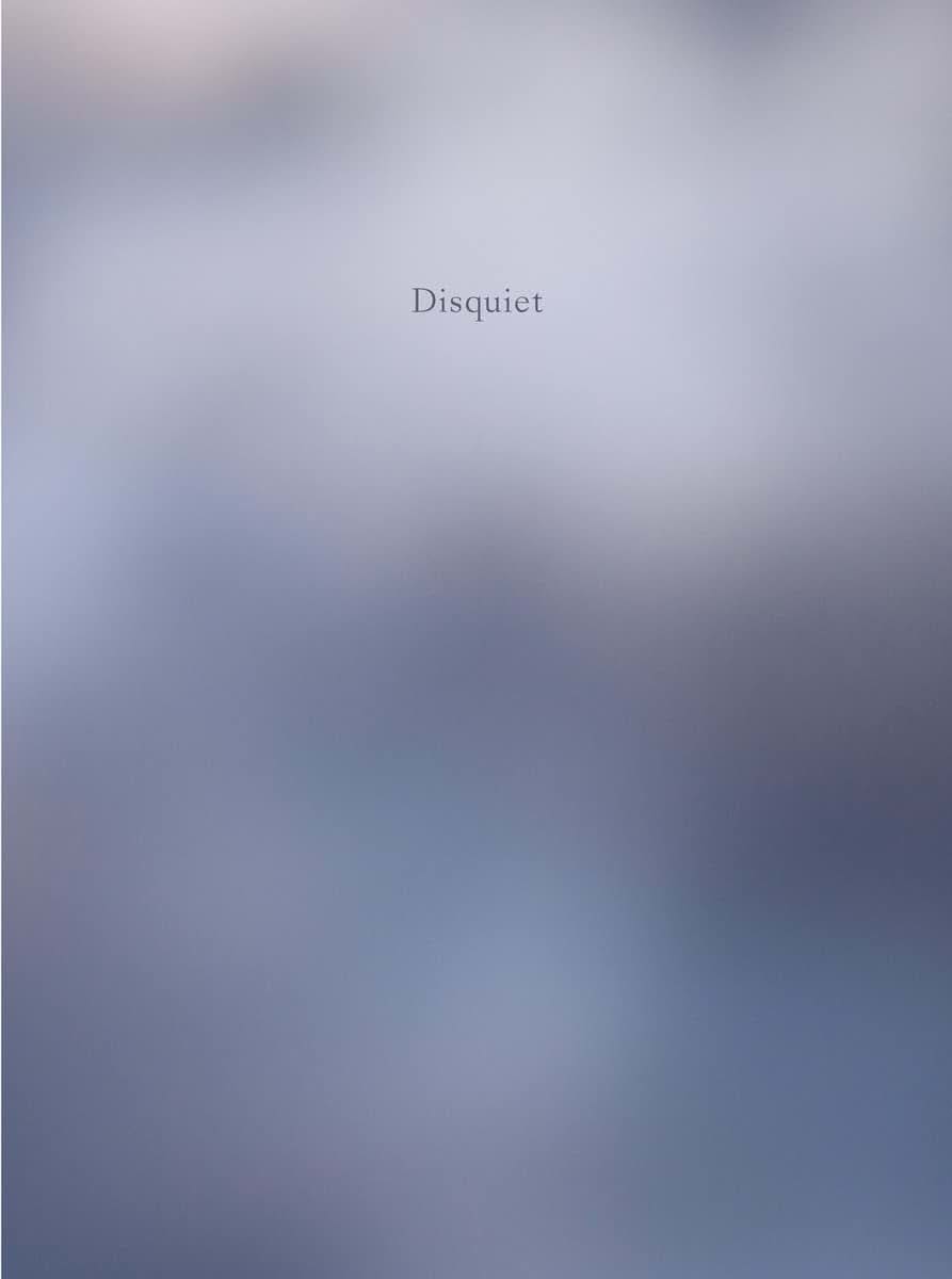 Amani Willett: Disquiet