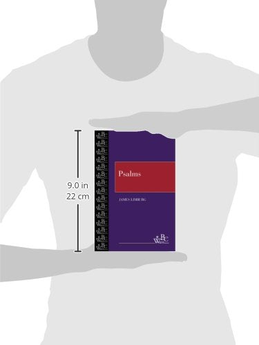 Psalms (Westminster Bible Companion) by Limburg, James
