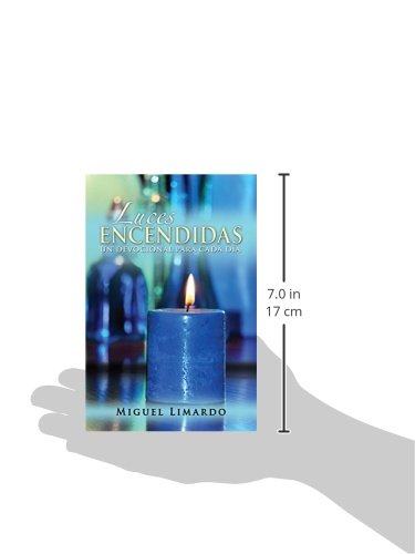 Luces Encendidas (Spanish Edition)