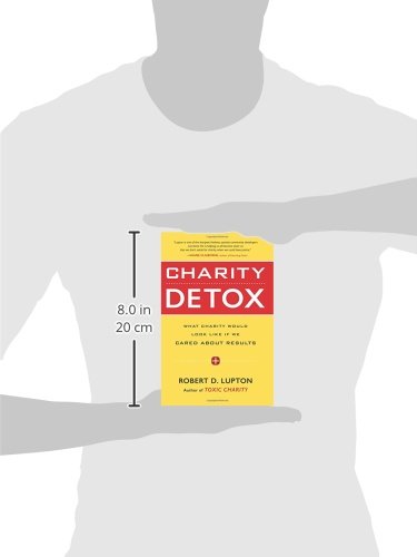 CHARITY DETOX