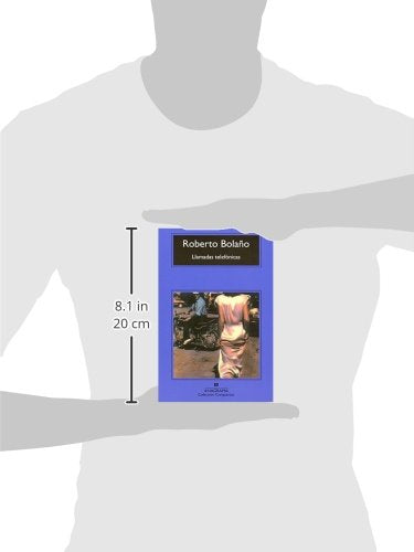 Llamadas telefónicas (Spanish Edition)