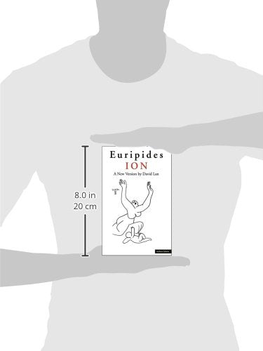 Ion (Classical Dramatists)