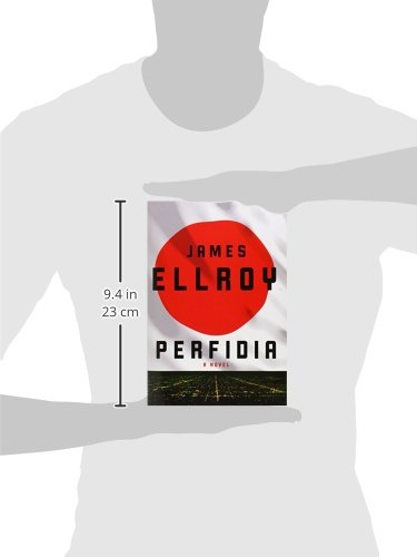 Perfidia: A novel
