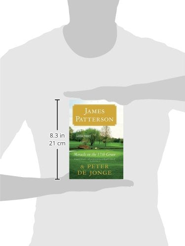Miracle on the 17th Green: A Novel